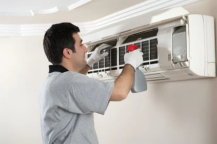 A To Z Technician Team