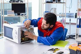 Microwave Repair