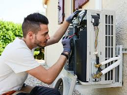 Window AC Repair